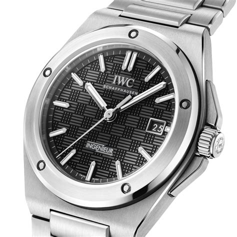 iwc schaffhausen ingenieur automatic price|iwc schaffhausen automatic watch price.